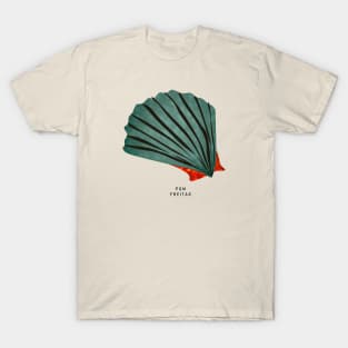 Shell : T-Shirt